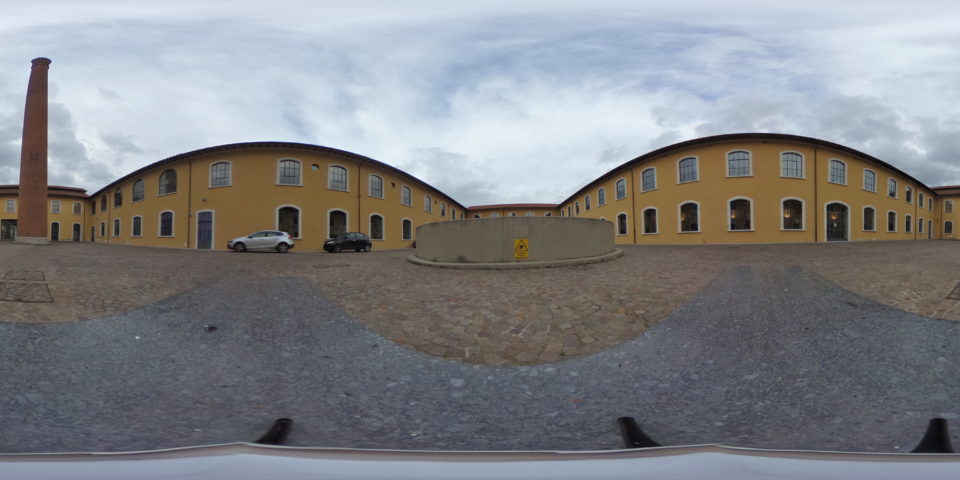 photosphere VR Daniele Di Stefano 360 photography – 007